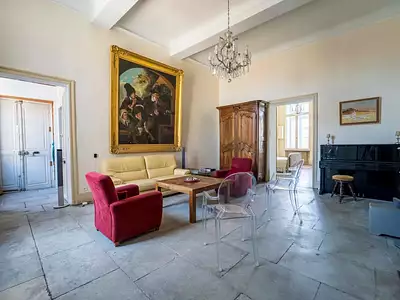 Appartement, 135 m²