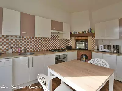 Maison, 126 m²
