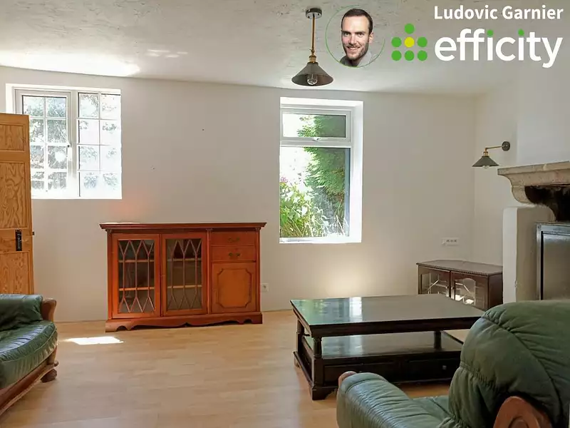 Maison, 135 m²