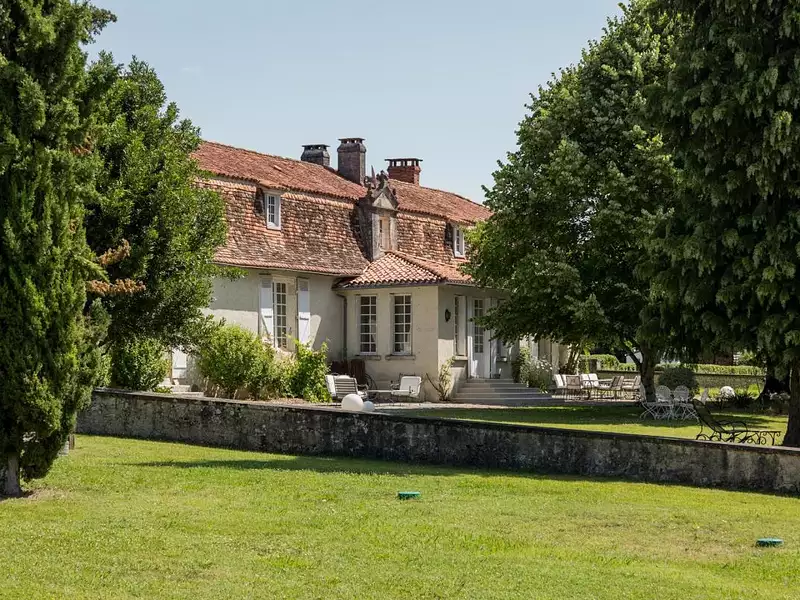 Maison, 509 m²