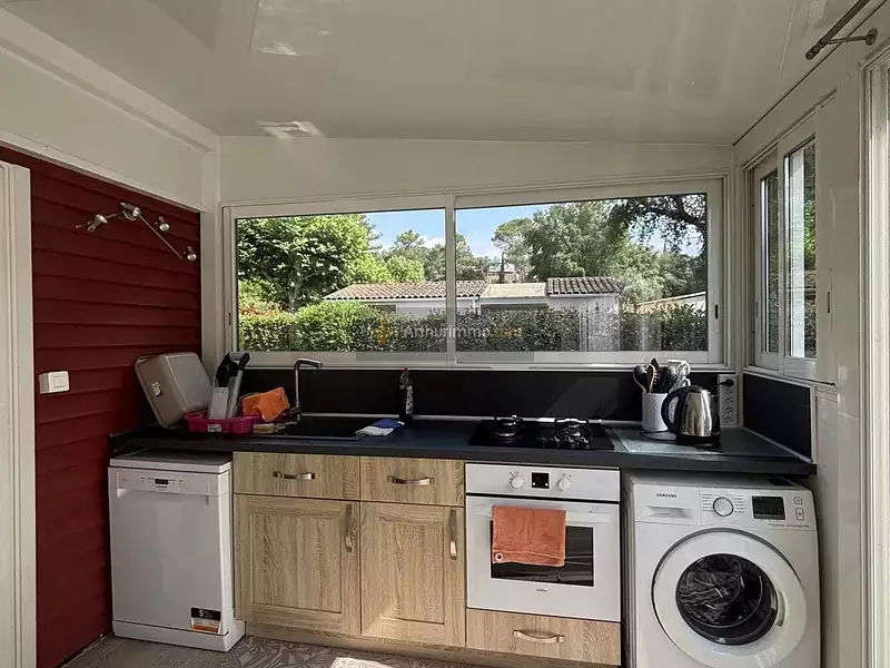 Terrain, 245 m²
