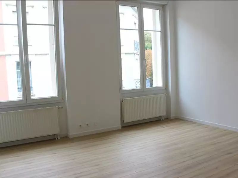 Appartement, 85 m²