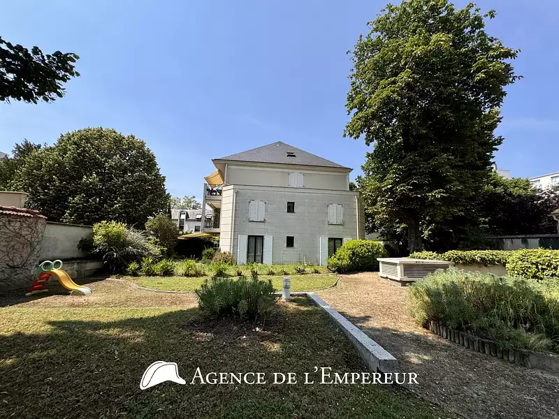 Appartement, 69,16 m²