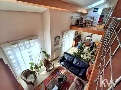 Appartement, 169 m²