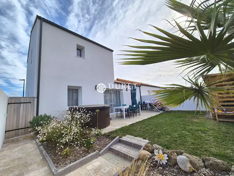 Maison, 90 m²