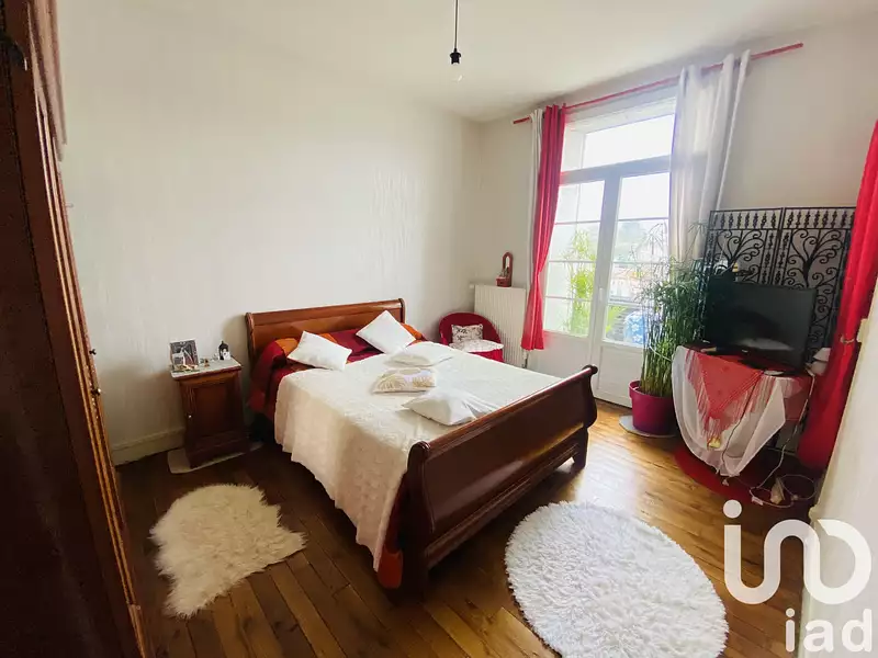 Immeuble, 165 m²