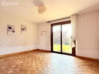 Maison, 188 m²