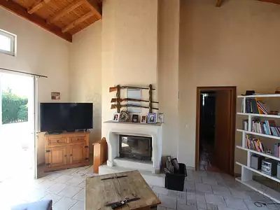 Maison, 140 m²