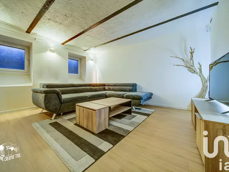 Appartement, 85 m²
