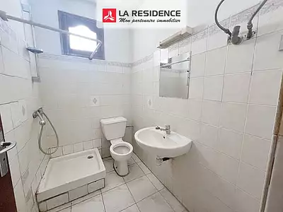 Appartement, 70 m²