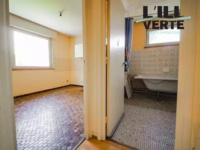 Appartement, 32 m²
