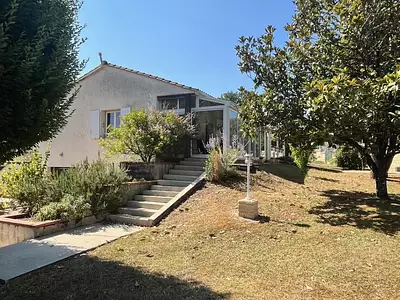 Maison, 136 m²