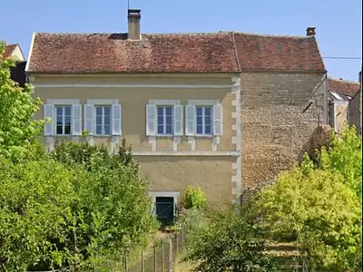 Maison, 150 m²