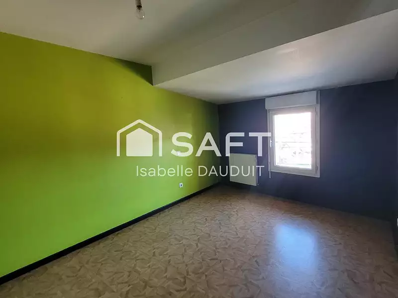 Immeuble, 250 m²