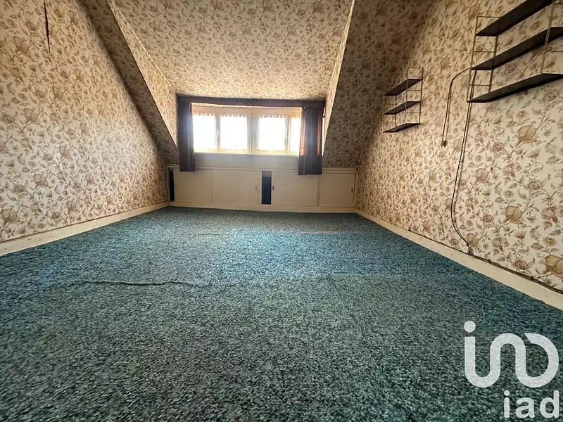 Maison, 76 m²