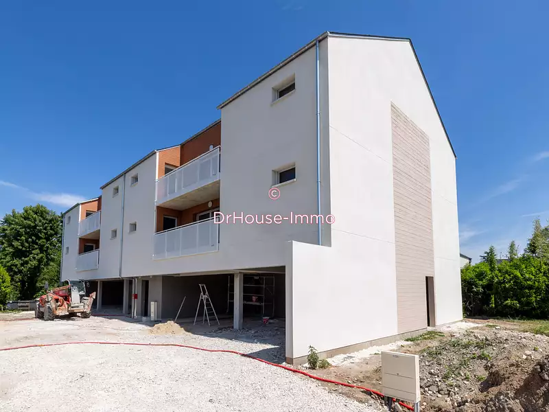 Appartement, 63,8 m²