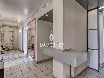 Appartement, 176,58 m²
