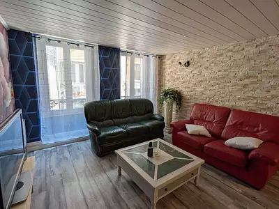 Appartement, 92,05 m²