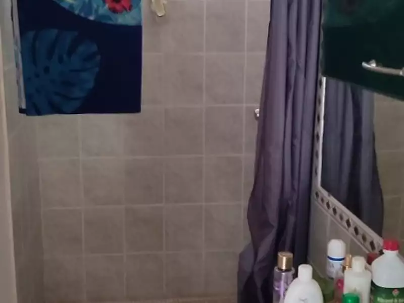 Appartement, 54,81 m²