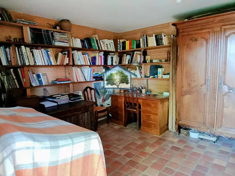 Maison, 135 m²