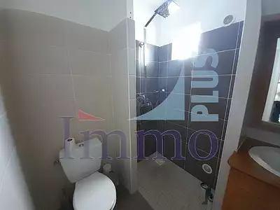 Appartement, 38 m²