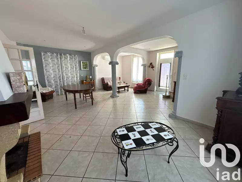Maison, 147 m²