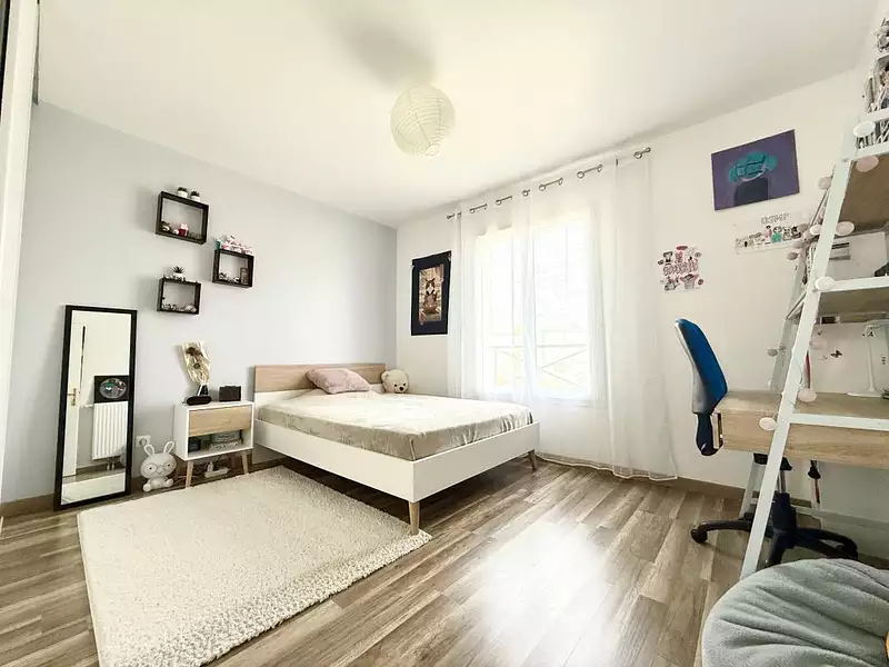 Maison, 155 m²