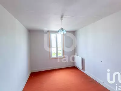 Maison, 93 m²
