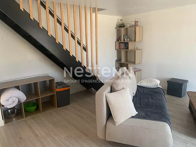 Maison, 120 m²