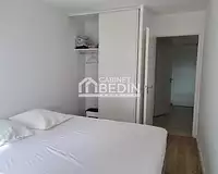 Appartement, 43,37 m²