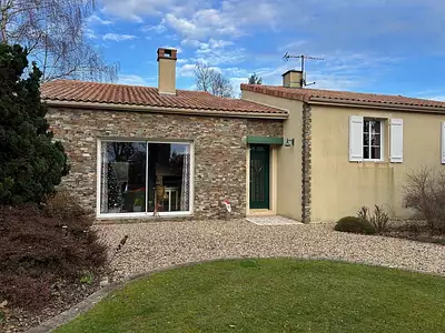 Maison, 144 m²