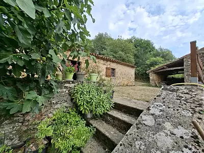 Maison, 225 m²