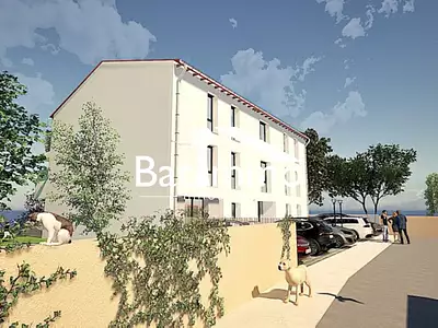 Appartement, 81,25 m²