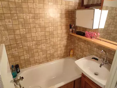 Appartement, 35 m²