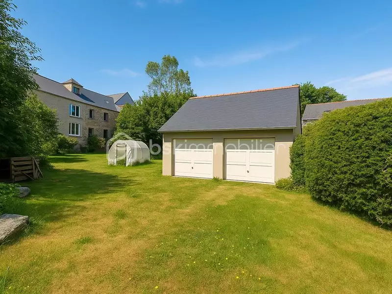 Maison, 158 m²