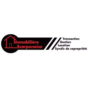 Immobiliere Scarponaise