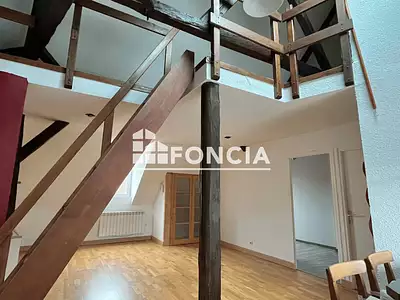 Appartement, 44 m²