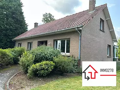 Maison, 125 m²
