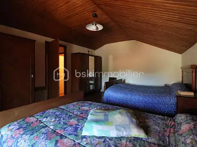Maison, 45 m²