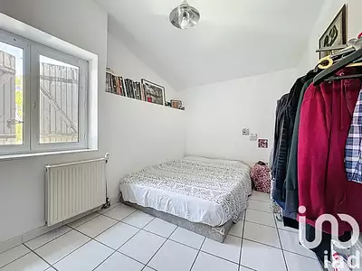 Maison, 78 m²