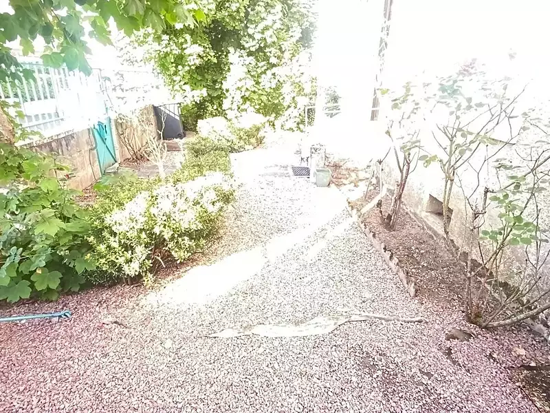 Maison, 85 m²