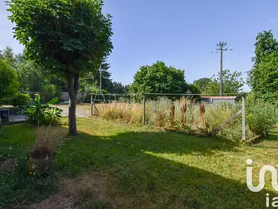 Maison, 121 m²