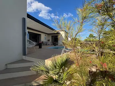 Maison, 141 m²