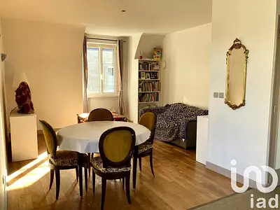 Appartement, 76 m²