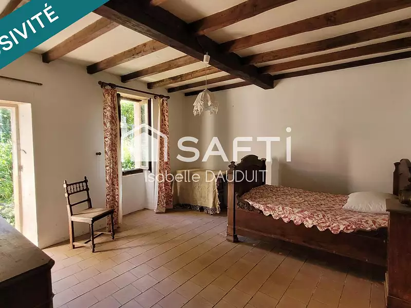Maison, 85 m²