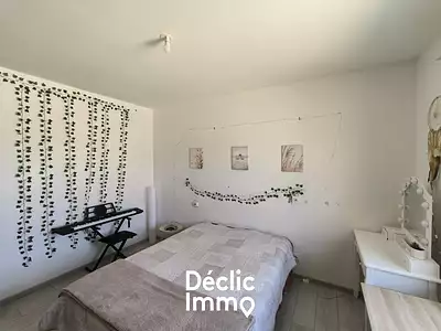 Maison, 105,24 m²