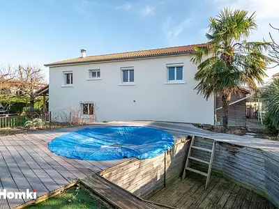 Maison, 171 m²