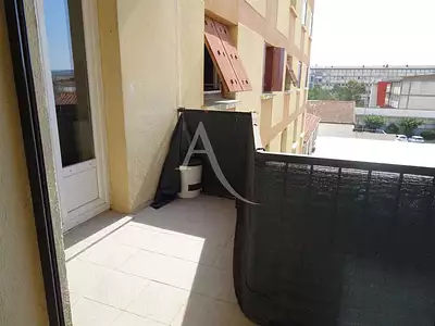 Appartement, 51,27 m²