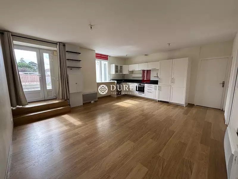 Appartement, 68,17 m²