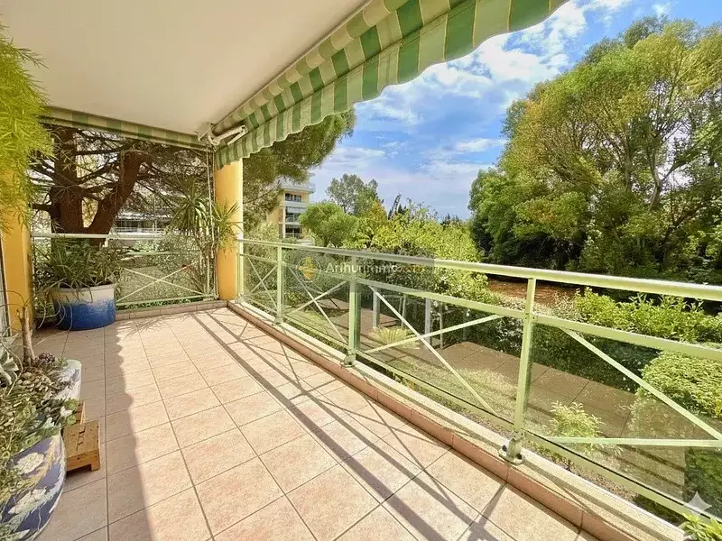 Appartement, 84,64 m²